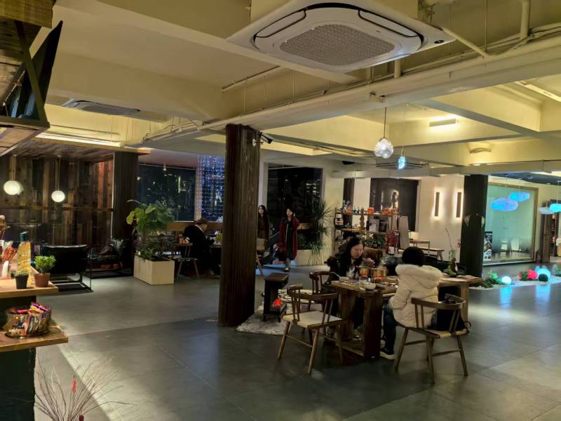 义马市文旅策划公司